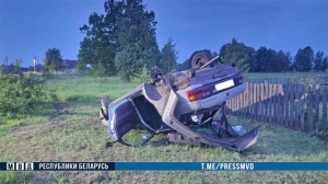 Не смог сдать на права, но сел пьяным за руль. Стали известны подробности смертельного ДТП в Житковичском районе