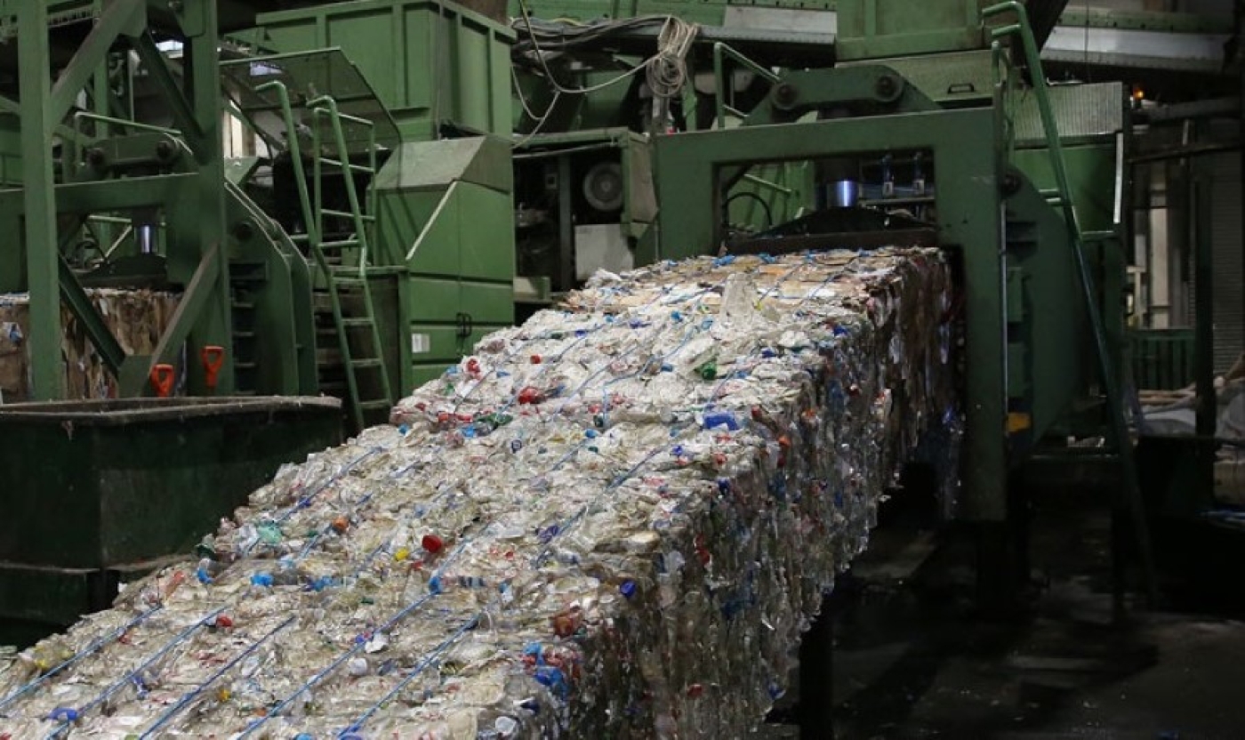 Переработкой полимерных отходов в Беларуси занимаются более 160 предприятий