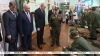 Военно-патриотические клубы Минской области объединяют более 3,5 тыс. детей