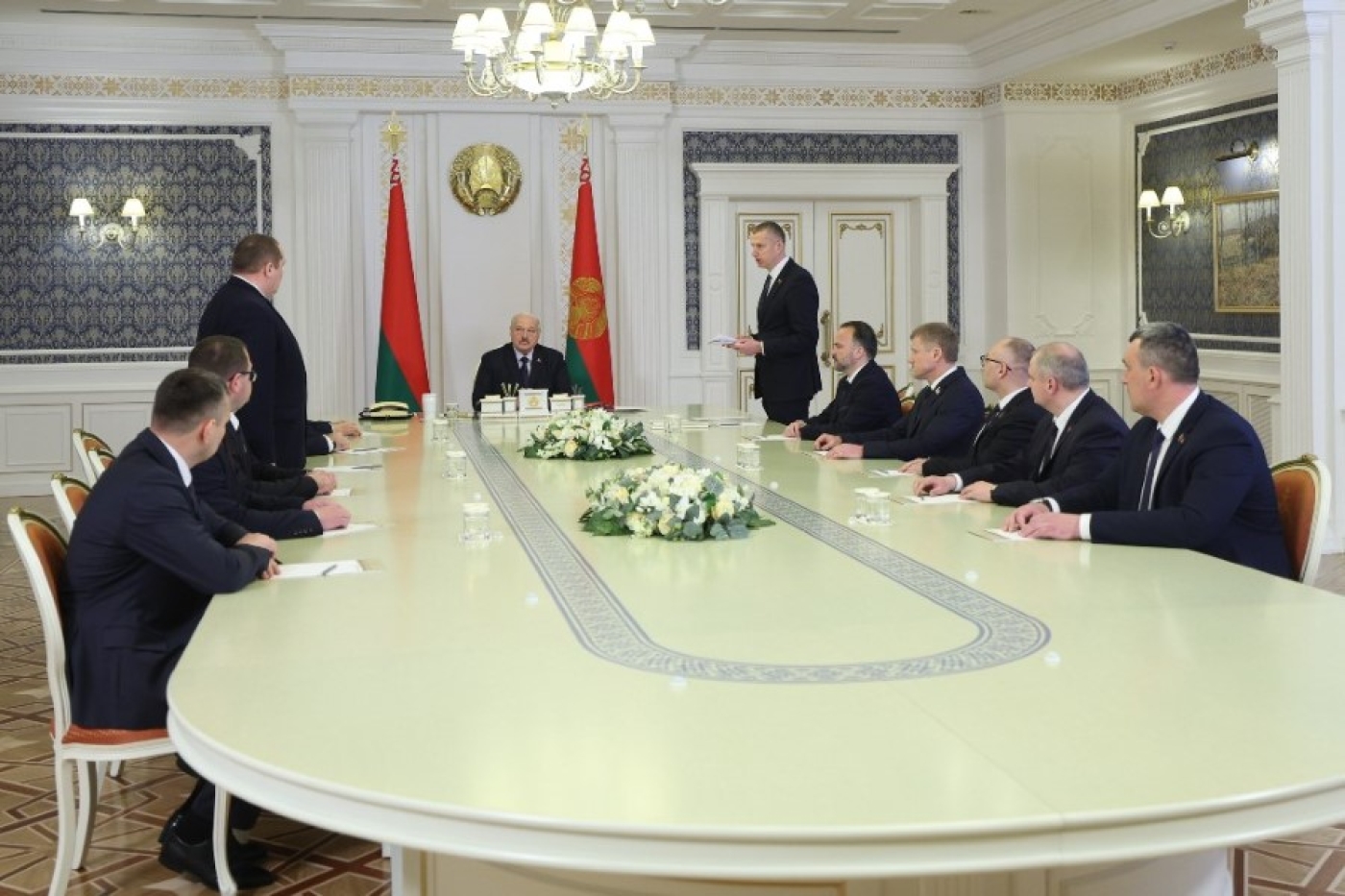 Что у регионов в приоритете: о поручениях Главы государства местной вертикали власти и задаче “шевелиться”