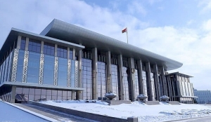 Лукашенко заявил о полной деградации международных структур - от ОБСЕ до Красного Креста