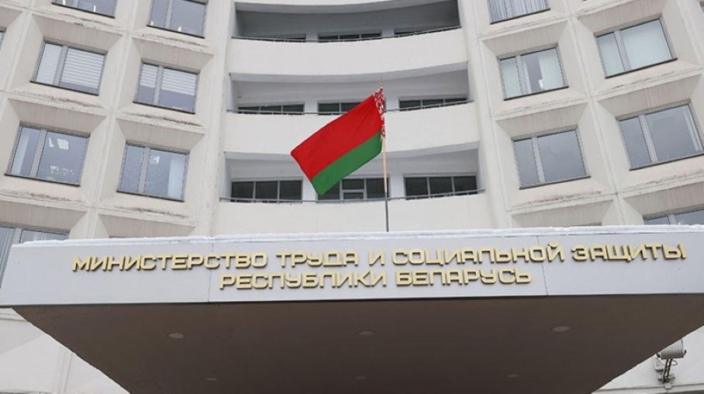 Что такое субсидируемые рабочие места и кто может на них претендовать, разъяснили в Минтруда