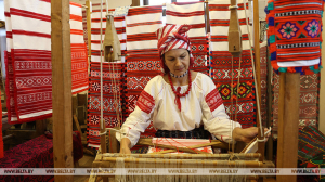 На защиту национального наследия должна быть нацелена вся сфера культуры