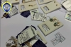 В минском ювелирном магазине было похищено изделий более чем на 400 тыс. рублей - СК