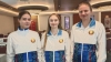 Женская сборная Беларуси по шашкам стала победителем командного чемпионата мира