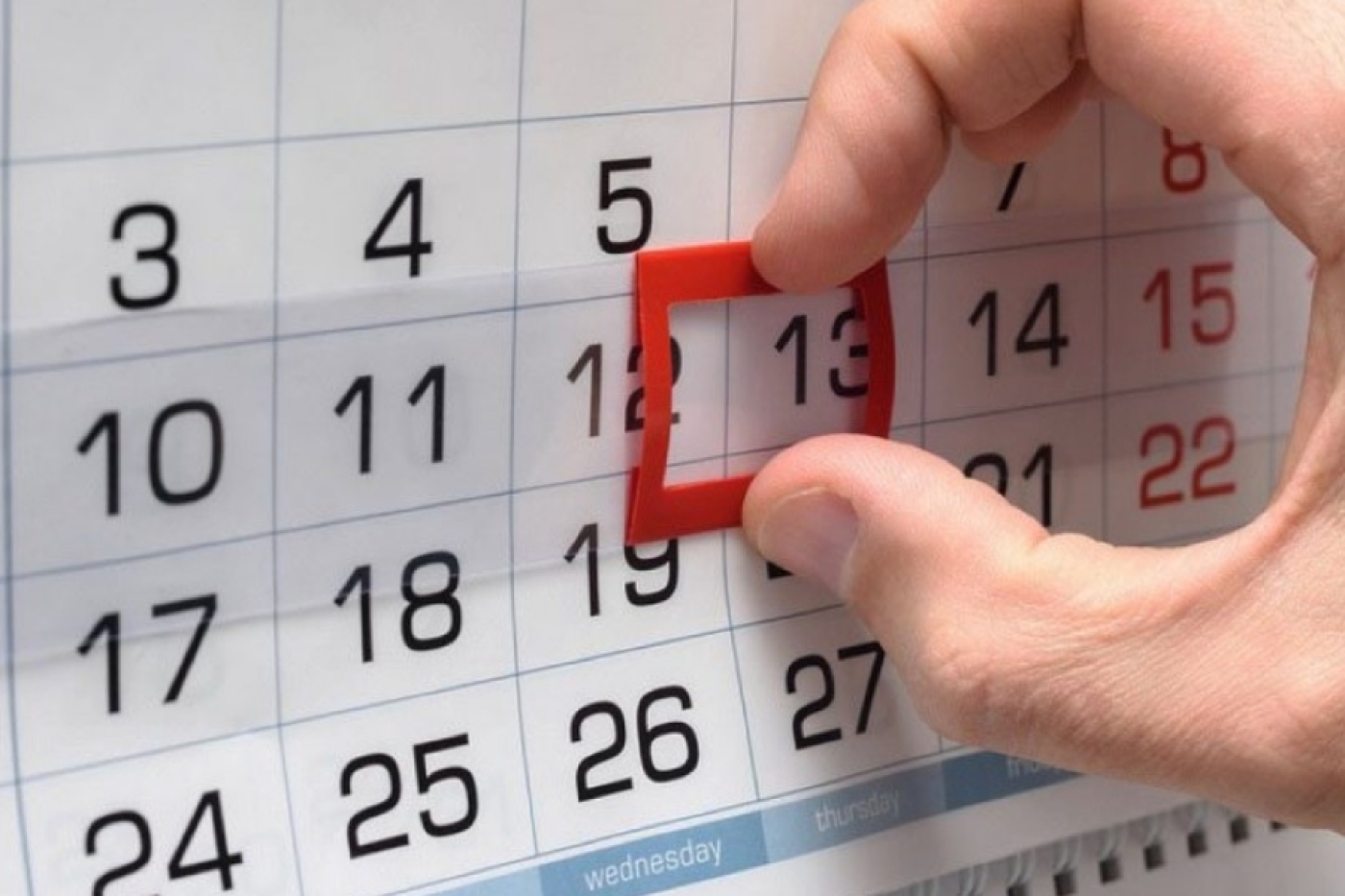 Как будут отдыхать и работать белорусы в 2026 году: расписание праздников и переносов