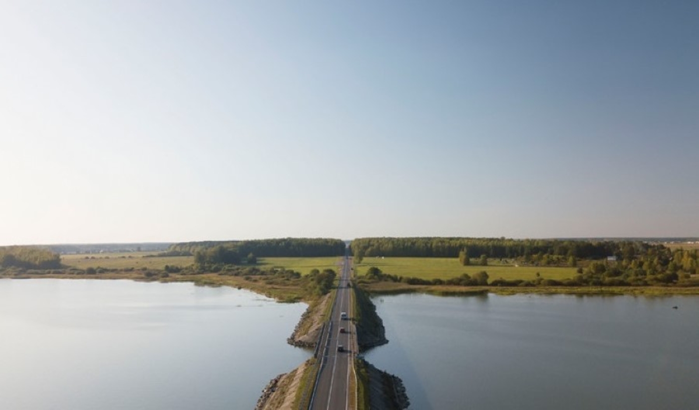 Тарифы на проезд по платным дорогам вырастут в Беларуси с 1 сентября