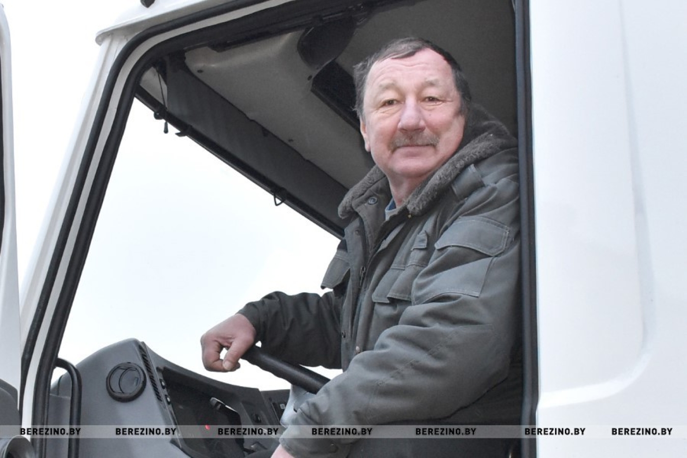 Прошёл дорогами Афгана