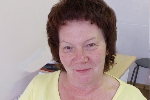 Cкумбрия, запеченная с овощами