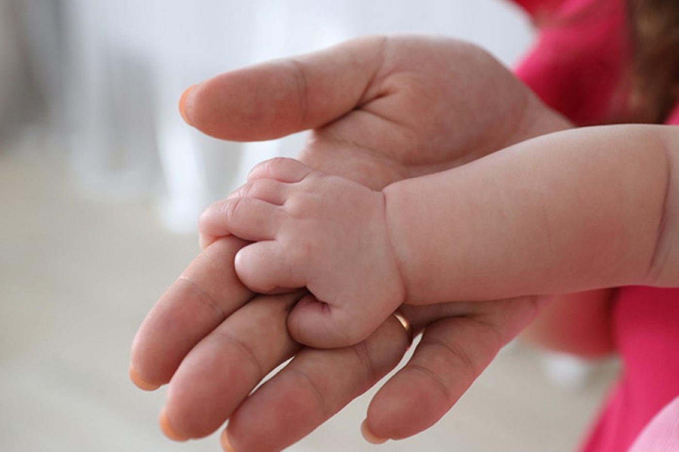 В Беларуси 4,5 тыс. семей усыновителей воспитывают более 7,1 тыс. детей