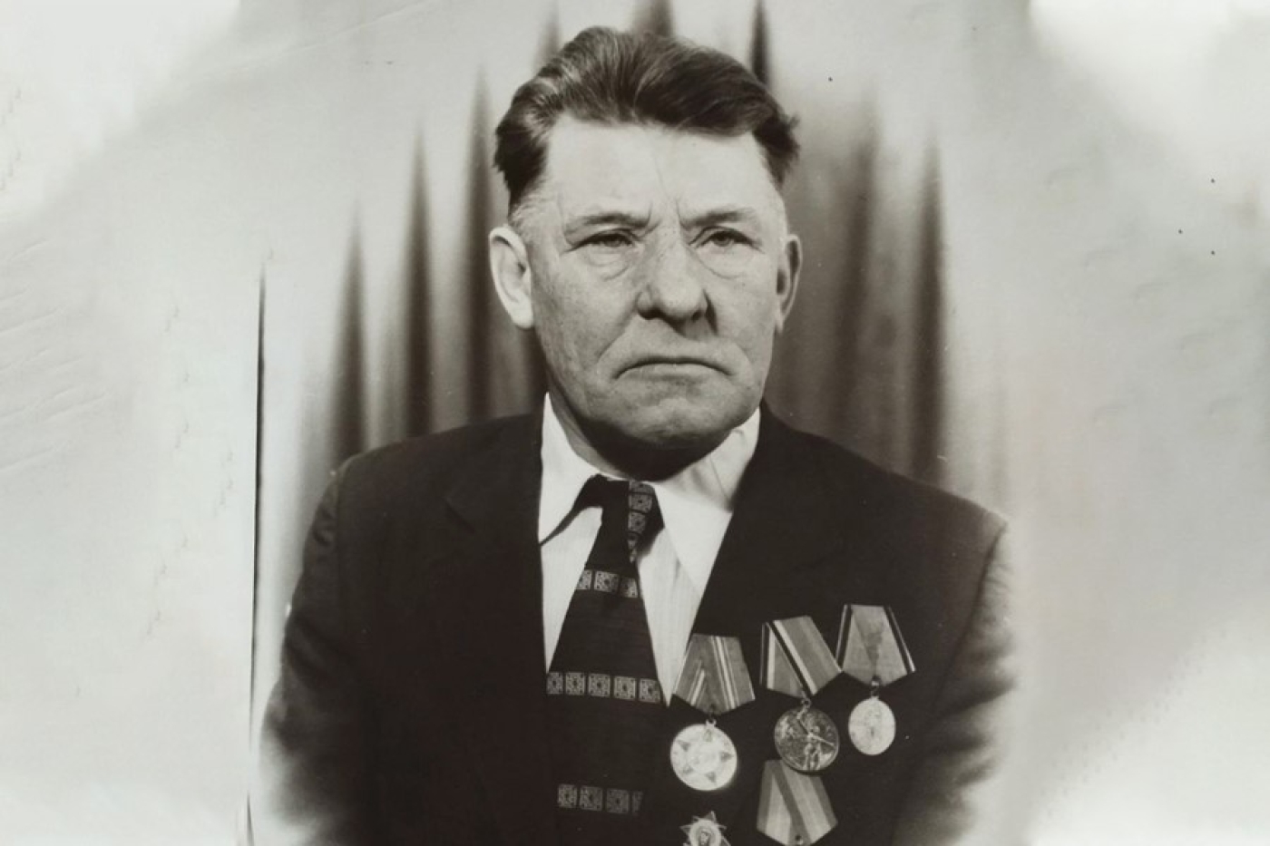 Людміла ІВАНОВА: Успамін пра бацьку