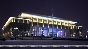 Президент подписал Закон "Об изменении кодексов по вопросам административной ответственности"