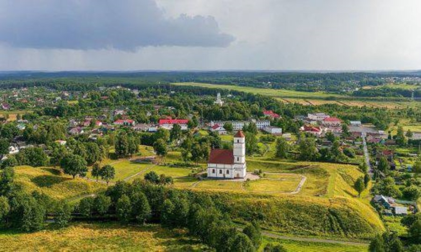 Лучшую малую архитектурную форму выберут на «Дажынках-2025» в Заславле