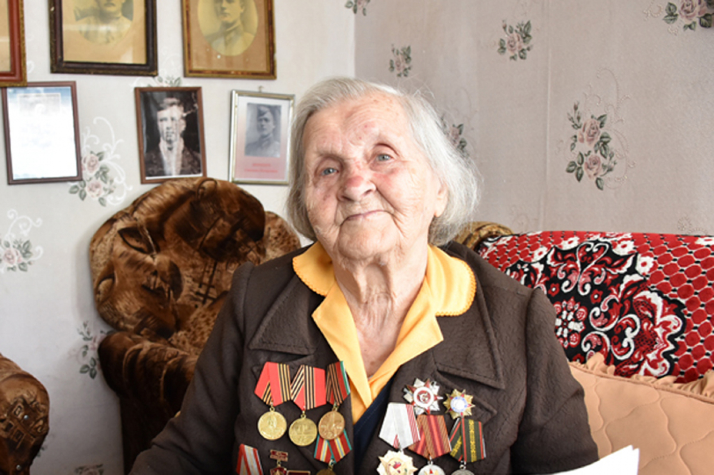 Што думаюць бярэзінцы аб зносе помнікаў савецкім салдатам польскімі ўладамі?