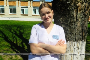 Бесценный опыт для молодого специалиста