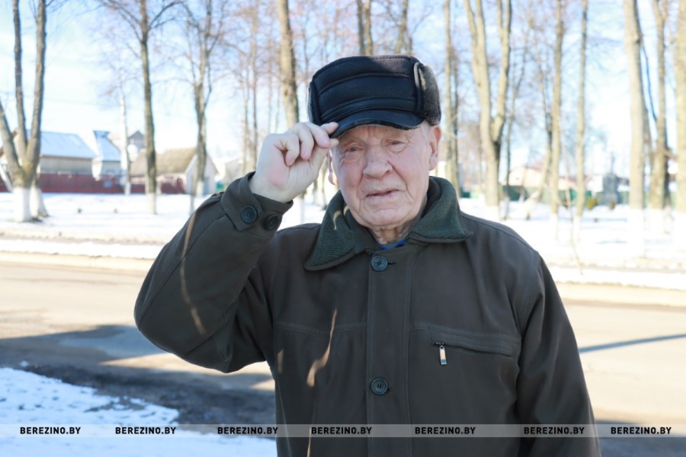 По жизни –  на позитиве