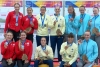 Белорусы завоевали семь медалей чемпионата Европы по гребле на байдарках и каноэ