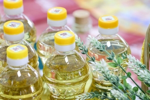 Расширен ассортимент рапсового масла. МАРТ внес изменения в обязательный перечень товаров для торговых объектов