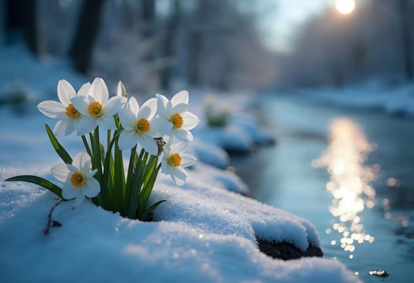 В каких областях страны были побиты суточные рекорды тепла 1 марта, ответили синоптики