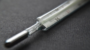 МЧС напомнило, что делать с разбитым градусником