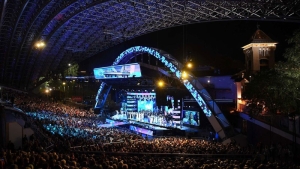 Звездные встречи и новые проекты: мероприятия "Славянского базара" стартуют в Витебске