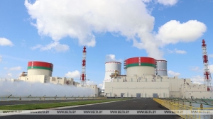 Лукашенко: излишка электроэнергии в случае строительства в Беларуси второй АЭС не будет никогда