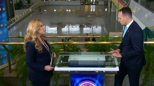 Новый закон по вопросам предпринимательской деятельности устанавливает равные условия работы на рынке – Егоров