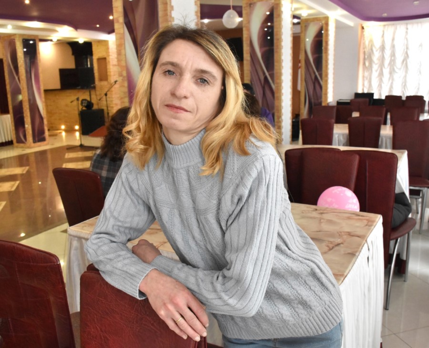 Чалавек вельмі рознабаковы