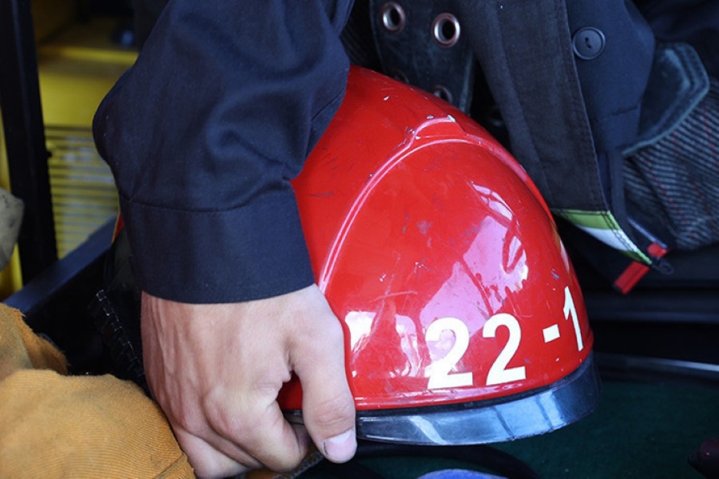 МЧС: с начала года при пожарах погибли 129 человек