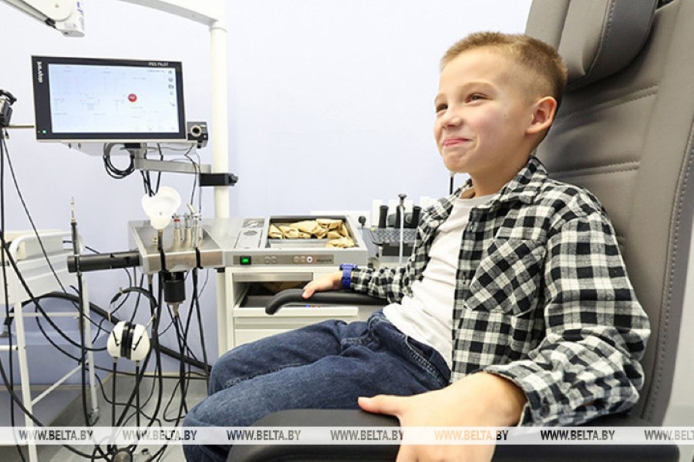 Как сохранить здоровье зубов у детей, рассказала стоматолог