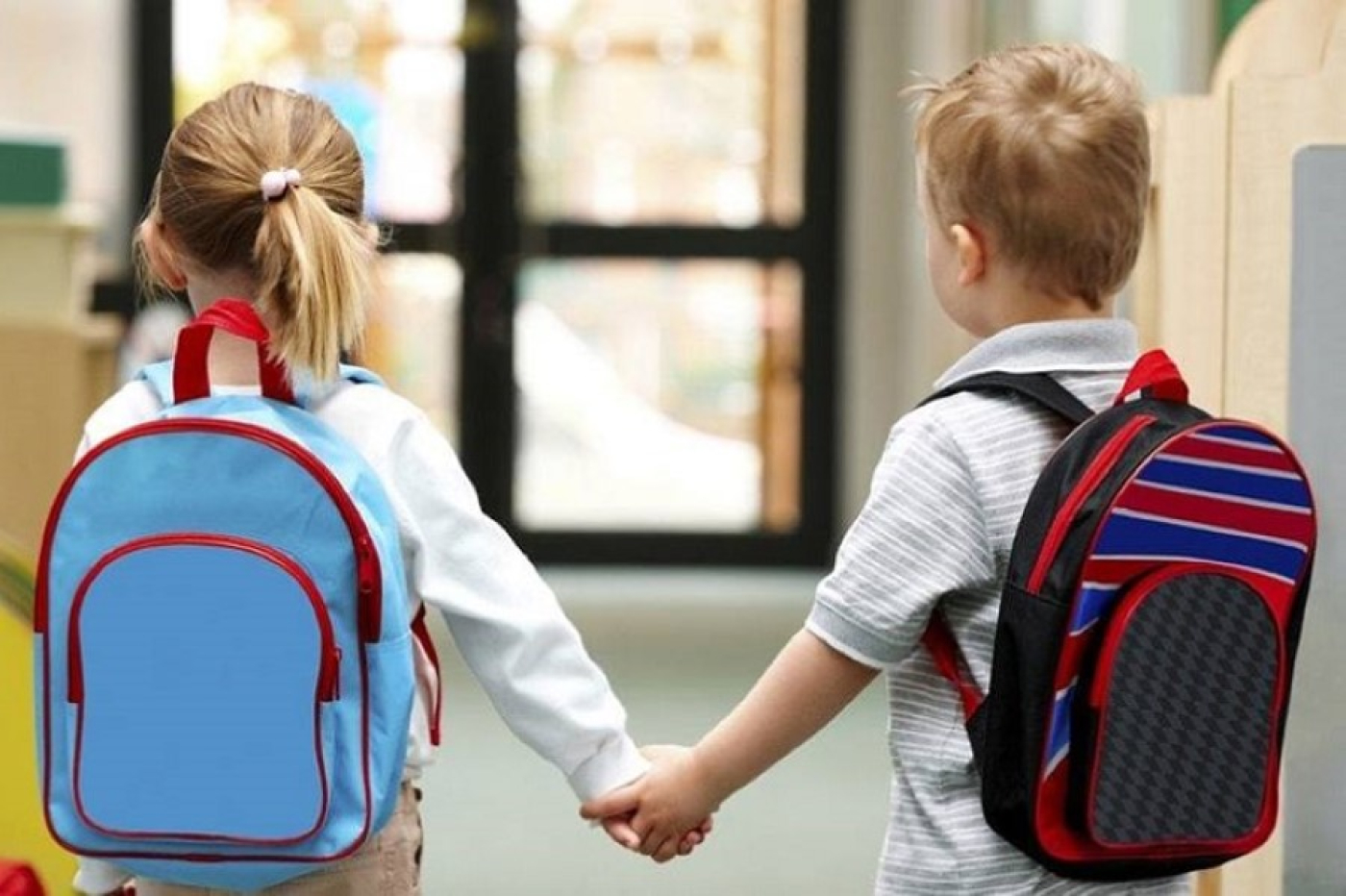 Как выбрать школьный рюкзак