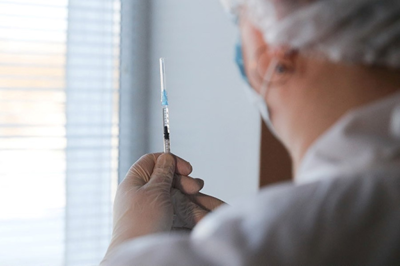 Минздрав: первую дозу вакцины против ВПЧ-инфекции получили более 75% 11-летних девочек