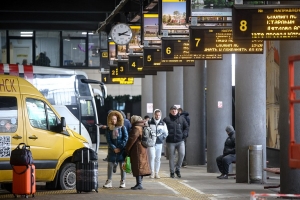 Из Минска отменяют автобусы в несколько райцентров – что произошло