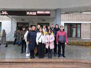 День открытых дверей в БГТУ