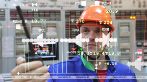 Президент отметил динамичное развитие энергетического комплекса Беларуси