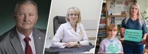 Вечер встречи выпускников. О чем вспоминают бывшие ученики Березинщины