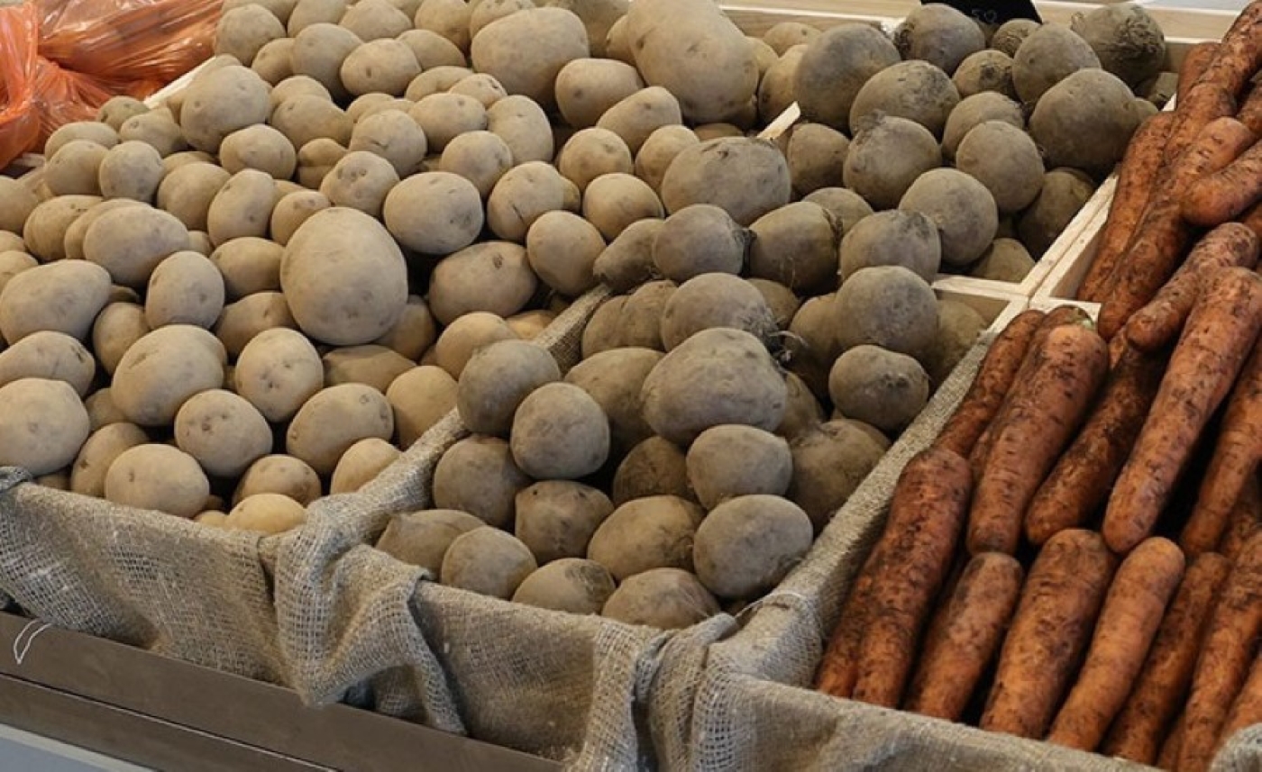 Почему с мая в Беларуси перестанут действовать предельные цены на борщевой набор, пояснили в МАРТ