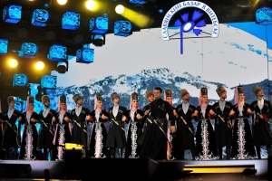 "Славянский базар в Витебске" бесплатно покажут в "Одноклассниках"