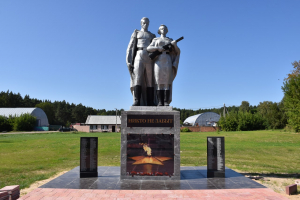 Бродец обновляется к "Дожинкам"!