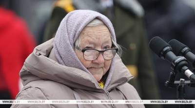 Бывшая узница "Озаричей" рассказала шокирующие подробности об условиях содержания