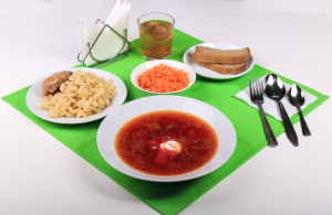 Начисляются ли страховые взносы на стоимость индивидуального горячего питания?