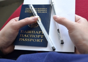 Паспорт, пропуск, калькуляторы не для всех, черные ручки. РИКЗ о правилах проведения ЦЭ