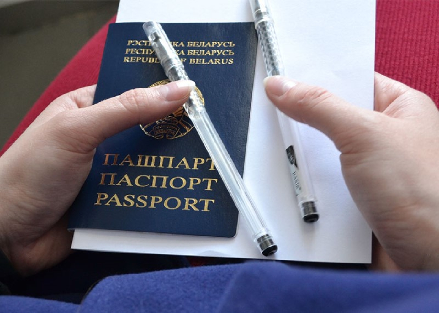 Паспорт, пропуск, калькуляторы не для всех, черные ручки. РИКЗ о правилах проведения ЦЭ