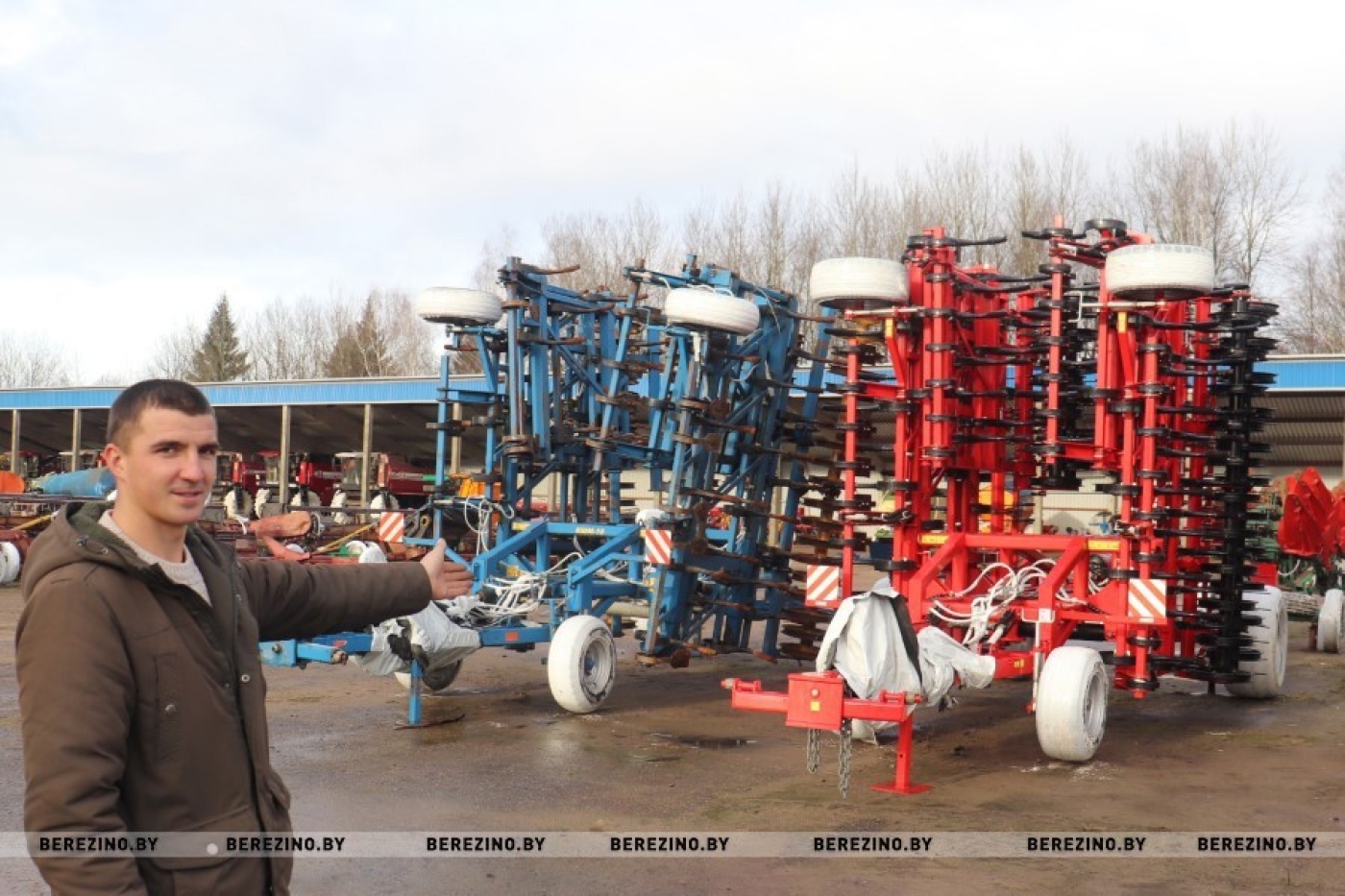 Под контролем инженерной службы