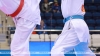 Международный турнир по карате Belarus Open стартовал в Минске