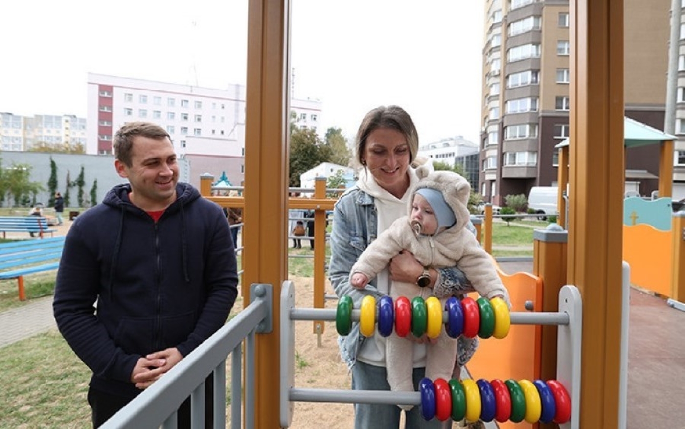 В Беларуси стартует Неделя родительской любви