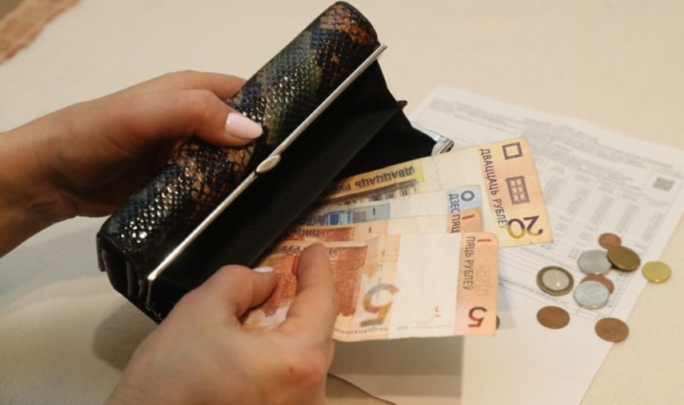 Должница по оплате коммуналки из Чечерска рассчиталась только после отключения интернета