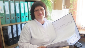 Легкая промышленность – нелегкий труд