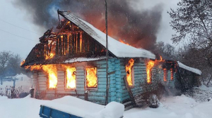 Четыре человека погибли при пожарах в Брестской, Гродненской и Витебской областях