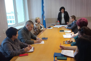 Семинар "Условия и порядок привлечения работников к материальной ответственности"